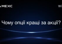 Чому опції кращі за акції?