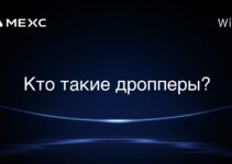 Кто такие дропперы?