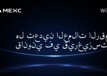 هل تعدين العملات الرقمية قانوني في قيرغيزستان؟