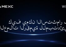 كيف يمكن الاستثمار في العملات الرقمية للمبتدئين؟
