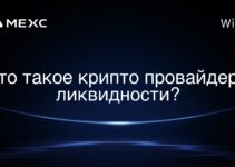 Что такое крипто провайдеры ликвидности?
