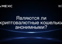 Являются ли криптовалютные кошельки анонимными?