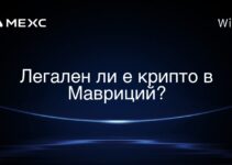 Легален ли е крипто в Мавриций?