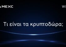 Τι είναι τα κρυπτοδώρα;