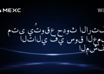 متى يُتوقع حدوث الارتفاع التالي في سوق العملات المشفرة؟