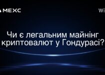 Чи є легальним майнінг криптовалют у Гондурасі?