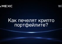 Как печелят крипто портфейлите?