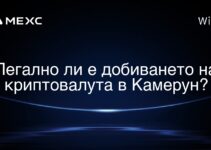 Легално ли е добиването на криптовалута в Камерун?