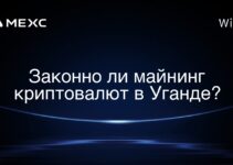 Законно ли майнинг криптовалют в Уганде?