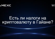 Есть ли налоги на криптовалюту в Гайане?