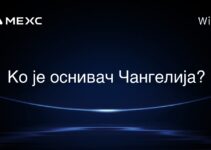 Ко је оснивач Чангелија?