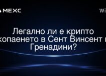 Легално ли е крипто копаенето в Сент Винсент и Гренадини?