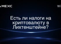 Есть ли налоги на криптовалюту в Лихтенштейне?