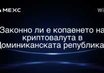 Законно ли е копаенето на криптовалута в Доминиканската република?