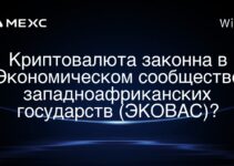 Криптовалюта законна в Экономическом сообществе западноафриканских государств (ЭКОВАС)?