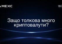 Защо толкова много криптовалути?