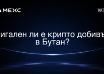 Лигален ли е крипто добивът в Бутан?