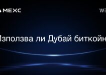 Използва ли Дубай биткойн?