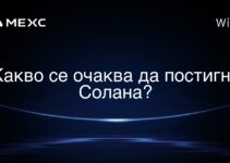 Какво се очаква да постигне Солана?