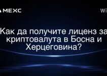 Как да получите лиценз за криптовалута в Босна и Херцеговина?