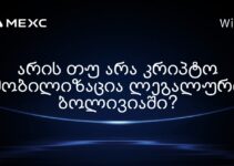 არის თუ არა კრიპტო მობილიზაცია ლეგალური ბოლივიაში?