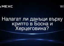 Налагат ли данъци върху крипто в Босна и Херцеговина?