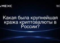 Какая была крупнейшая кража криптовалюты в России?