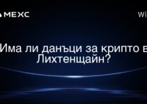 Има ли данъци за крипто в Лихтенщайн?