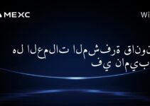 هل العملات المشفرة قانونية في ناميبيا؟