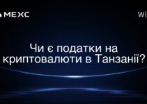 Чи є податки на криптовалюти в Танзанії?