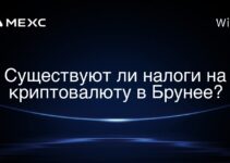 Существуют ли налоги на криптовалюту в Брунее?