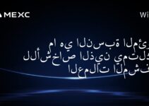 ما هي النسبة المئوية للأشخاص الذين يمتلكون العملات المشفرة؟