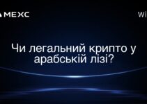 Чи легальний крипто у арабській лізі?