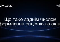 Що таке заднім числом оформлення опціонів на акції?
