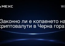Законно ли е копаенето на криптовалути в Черна гора?