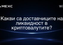 Какви са доставчиците на ликвидност в криптовалутите?