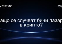 Защо се случват бичи пазари в крипто?
