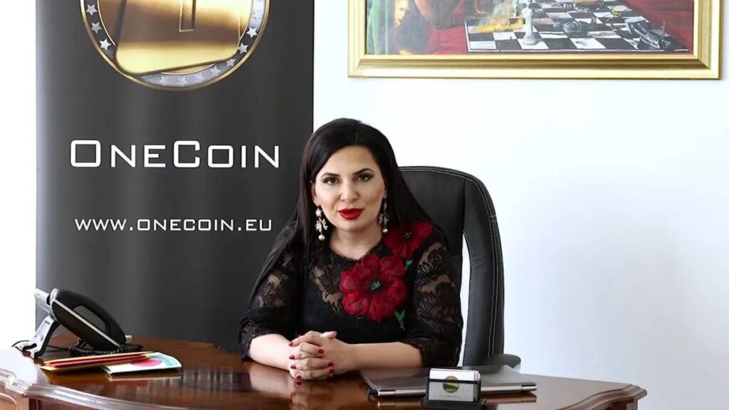 OneCoin