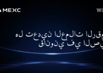 هل تعدين العملات الرقمية قانوني في الصين؟