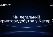Чи легальний криптовидобуток у Катарі?