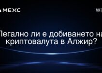 Легално ли е добиването на криптовалута в Алжир?