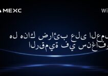 هل هناك ضرائب على العملات الرقمية في سنغافورة؟