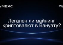 Легален ли майнинг криптовалют в Вануату?