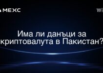 Има ли данъци за криптовалута в Пакистан?