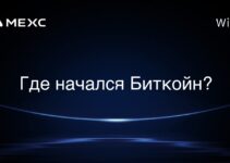 Где начался Биткойн?