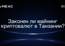 Законен ли майнинг криптовалют в Танзании?