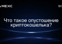 Что такое опустошение криптокошелька?