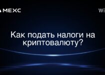 Как подать налоги на криптовалюту?