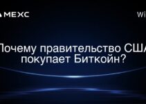 Почему правительство США покупает Биткойн?