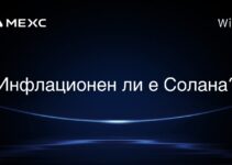 Инфлационен ли е Солана?